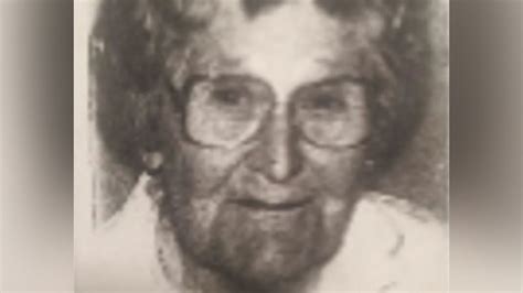 An 84 Year Old Woman Was Brutally Murdered Almost 30 Years Ago