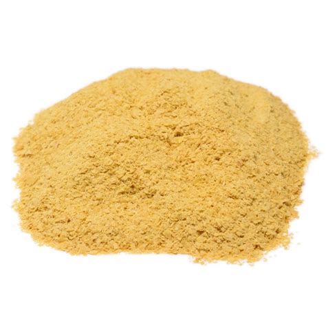 nutritional yeast powder bulkfoodscom