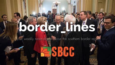 senate batter up ⚾️ march 1 2019 border lines southern border