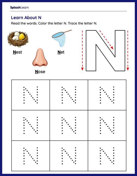 letter  tracing worksheets letter  tracing worksheet printing