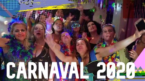 carnaval  official party video youtube