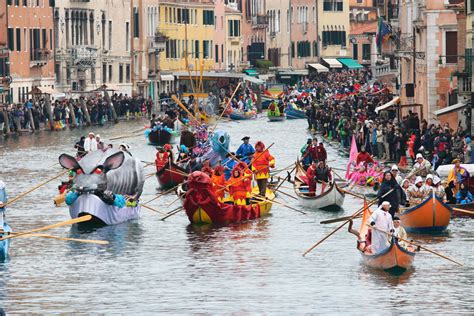 venice carnival facts    livitaly tours