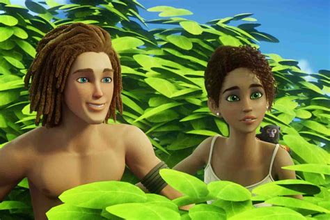 Tarzan And Jane Season 2 New Movies On Netflix October 2018