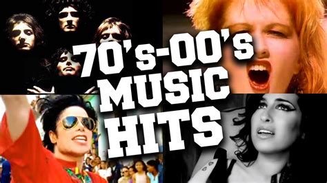 top 100 songs from the 70s 80s 90s and 00s top 100 songs 100