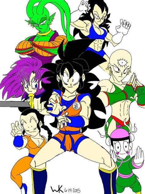 dragonball picture sex z