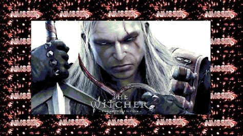 The Witcher Enhanced Edition Director S Cut 32 Youtube