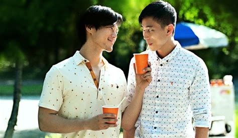 Why Queer Asian Men Often Date White Guys Star Observer