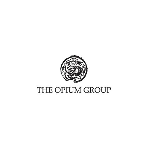 opium group logo vector ai png svg eps