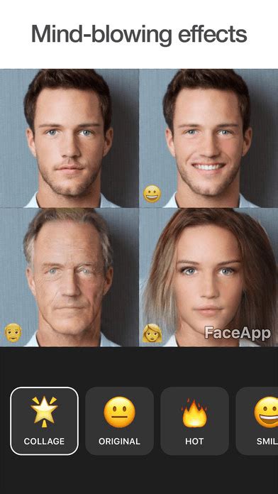 faceapp review transform your selfies theapptimes