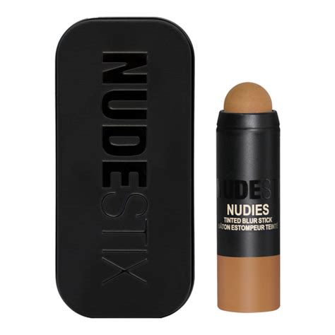 nudestix nudies tinted blur stick sudah ada di indonesia