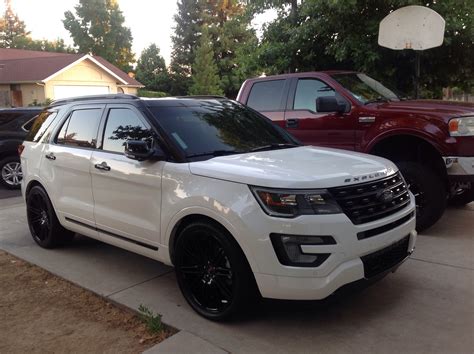 explorer sport   ford explorer forum