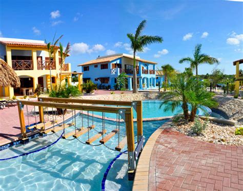 dagen naar curacao  hotel  inclusive klm ticketspy