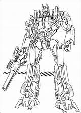 Coloring Pages Bionicle sketch template