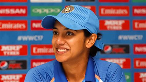 happy birthday smriti mandhana wishes flock   indias fearless