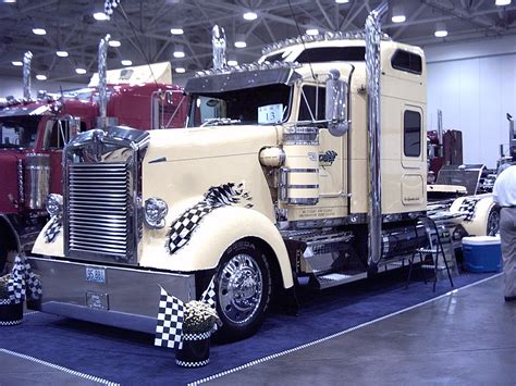 show trucks