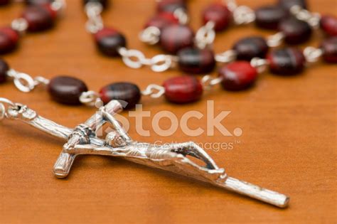 catholic rosary stock photo royalty  freeimages
