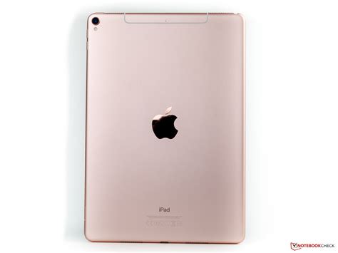 apple ipad pro  tablet review notebookchecknet reviews