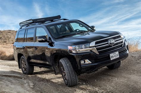 toyotas   land cruiser   reveal date carbuzz