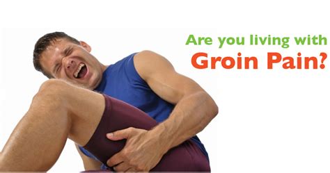 Groin And Pelvic Pain Massage Therapy Rochester Ny Pain