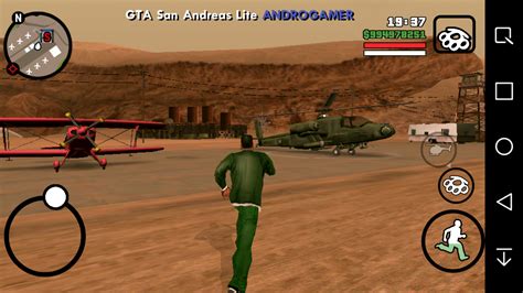 gta sa lite  mali mb android