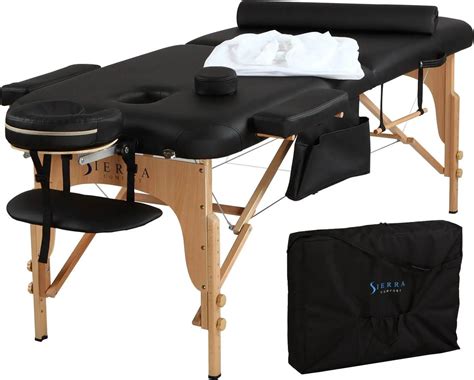 top 5 best massage table reviews and buyer s guide 2017