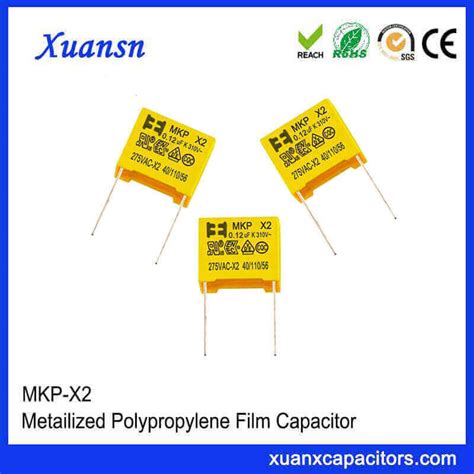 type capacitor kvac supplier xuansn capacitor mfr