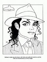 Coloring Jackson Michael Pages Printable Criminal Smooth Do Sheets Book Da Para Pintar Desenho Comments Gif Salvo sketch template