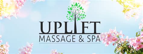 uplift massage spa reels