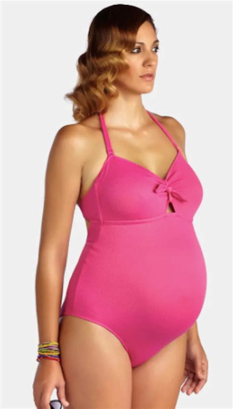 39 Best Maternity Swimsuits For 2021 Cute Affordable Plus Size