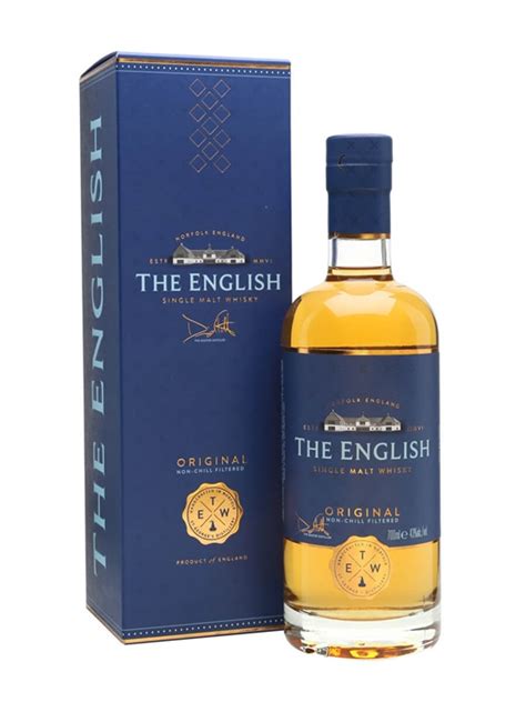 english original single malt whisky  whisky exchange