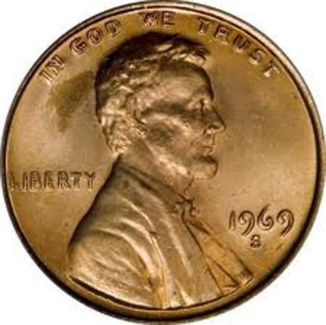 ten valuable pennies   circulation today hobbylark