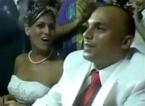 Trans Woman And Gay Man Marry In Cuba