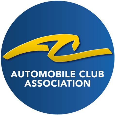 automobile club association youtube