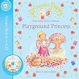 princess poppy playground princess princess poppy picture books