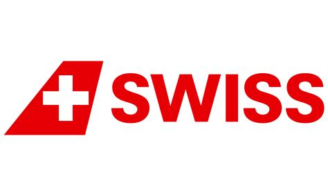 swiss international air lines logo  symbol meaning history png brand