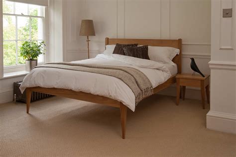 cochin classic bed solid wood beds natural bed company