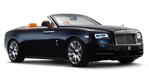 rolls royce dawn price gst rates  mumbai