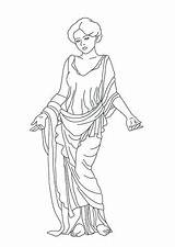 Coloring Venus Statue Pages Printable Mythology Trap Getdrawings Fly Online Other Apollo Choose Board Categories Coloringpages101 sketch template