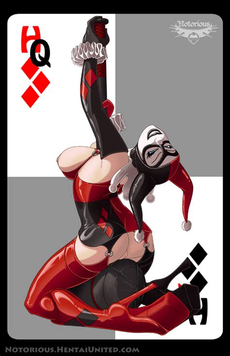 sexy pinup harley quinn porn pics superheroes pictures pictures sorted by rating luscious