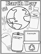 Earth Sheets Worksheets Pages Coloringhome Attività Reciclado Medioambiente Educating Bestlifemistake Ciencia Cycle Ambientale Educazione Scientifiche Festività Pay sketch template