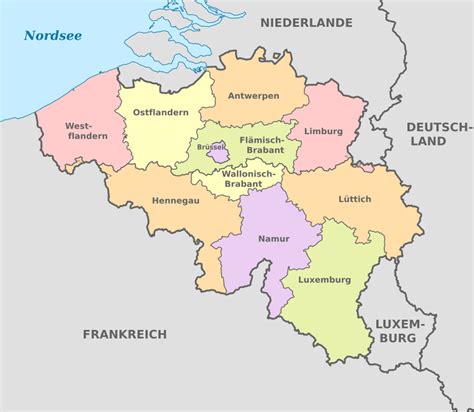 file belgium administrative divisions provinces de colored svg wikimedia commons