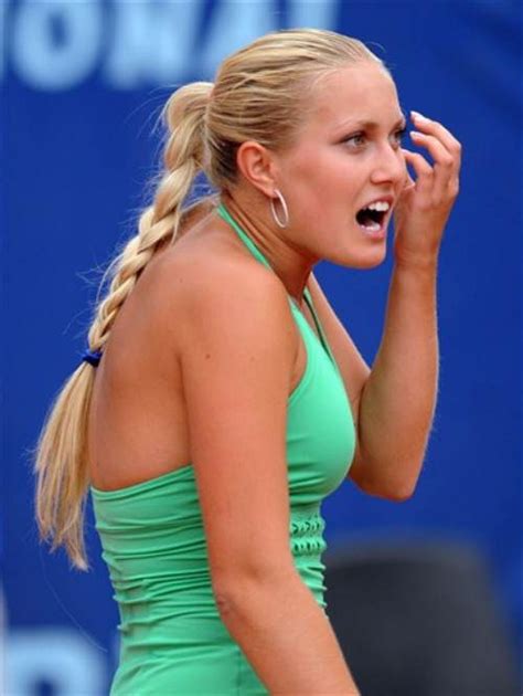 Sports Players Wallpapers Tennis Player Kristina