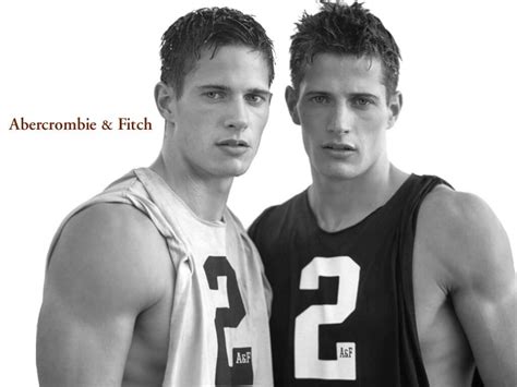abercrombie models abercrombie fitch hollister models twin models