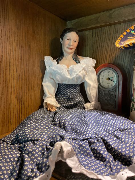 Maggie Head Doll Collectors Weekly