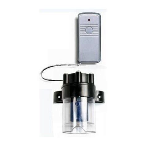 aqualarm wireless bilge high water alarm  defender