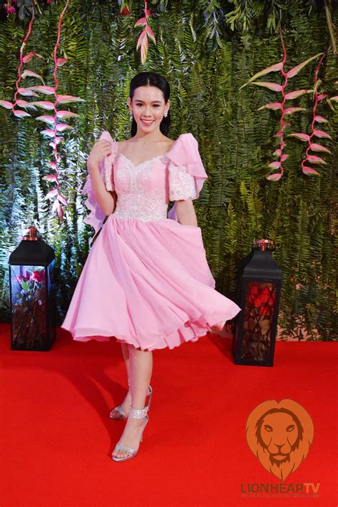 13 worst dressed stars at the abs cbn ball 2019 lionheartv