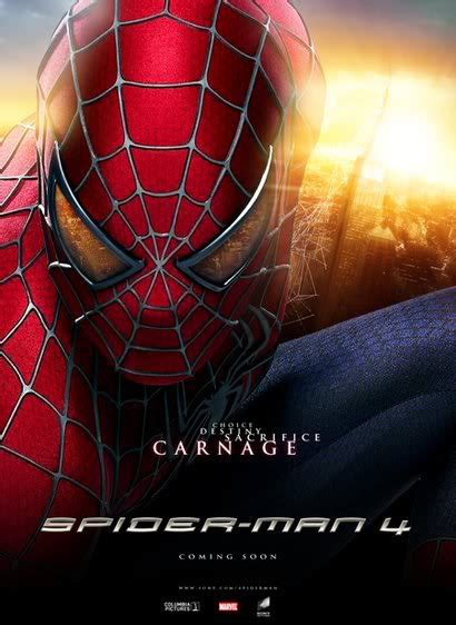 “spider Man 4” Actually Happening With Original Cast The