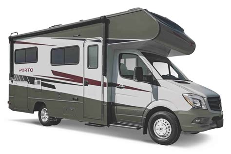 top  small rvs perfect  full time nomads  edition small rvs
