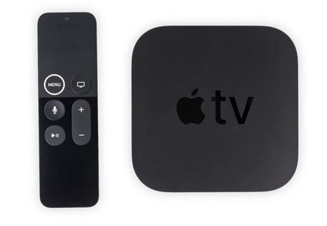 apple tv  officially announced  apple special event geeky gadgets
