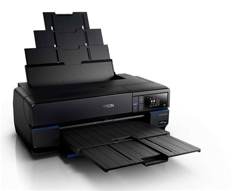 The Best Photo Printers For 2024 Pcmag